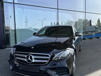 Mercedes-Benz E 200 2016 годаүшін20 300 000 тг. в Алматы