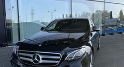 Mercedes-Benz E 200 2016 годаүшін20 300 000 тг. в Алматы