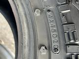 265-70-16 nitto Dura grappler A/T.2020 год! за 175 000 тг. в Алматы – фото 4