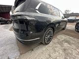 Deepal S09 2025 года за 22 000 000 тг. в Алматы – фото 4