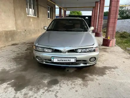 Mitsubishi Galant 1995 года за 700 000 тг. в Шымкент