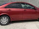 Nissan Primera 2004 годаүшін2 000 000 тг. в Каратау – фото 4