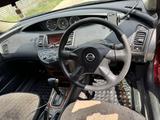 Nissan Primera 2004 годаүшін2 000 000 тг. в Каратау – фото 5