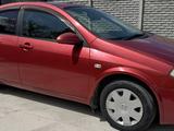 Nissan Primera 2004 годаүшін2 000 000 тг. в Каратау – фото 3