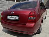 Nissan Primera 2004 годаүшін2 000 000 тг. в Каратау – фото 2
