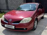 Nissan Primera 2004 годаүшін2 000 000 тг. в Каратау