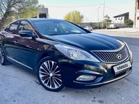 Hyundai Grandeur 2011 годаүшін8 100 000 тг. в Шымкент