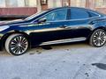 Hyundai Grandeur 2011 годаүшін8 500 000 тг. в Тараз – фото 2