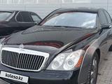 Maybach 62 2004 годаүшін35 000 000 тг. в Алматы