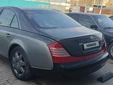 Maybach 62 2004 годаүшін35 000 000 тг. в Алматы – фото 5