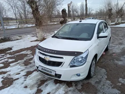 Chevrolet Cobalt 2020 года за 5 600 000 тг. в Алматы – фото 3