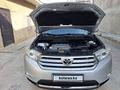 Toyota Highlander 2013 годаүшін15 000 000 тг. в Шымкент – фото 18