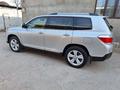 Toyota Highlander 2013 годаүшін15 000 000 тг. в Шымкент – фото 42