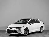 Toyota Corolla 2023 года за 6 570 000 тг. в Алматы