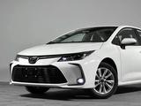 Toyota Corolla 2023 года за 6 570 000 тг. в Алматы – фото 3