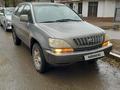 Lexus RX 300 2001 годаүшін5 800 000 тг. в Актобе – фото 7