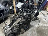 Двигатель Mercedes Benz A-class w168 1.6l за 300 000 тг. в Караганда