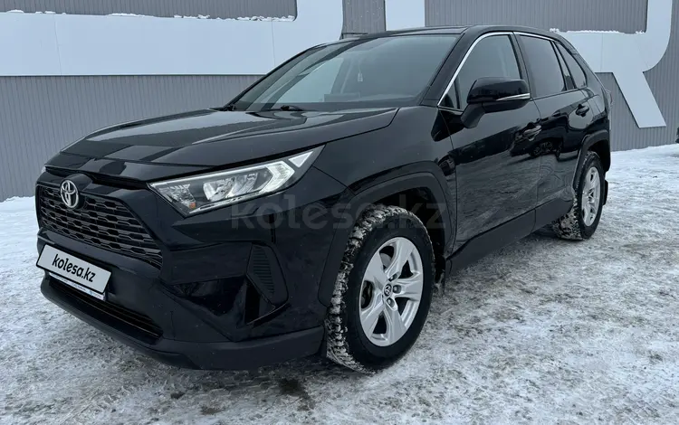 Toyota RAV4 2019 годаүшін14 600 000 тг. в Караганда