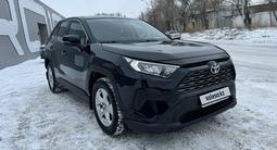 Toyota RAV4 2019 годаүшін14 600 000 тг. в Караганда – фото 2