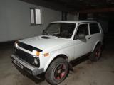 ВАЗ (Lada) Lada 2121 2002 года за 1 250 000 тг. в Шу – фото 4