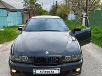 BMW 528 1999 года за 3 300 000 тг. в Алматы