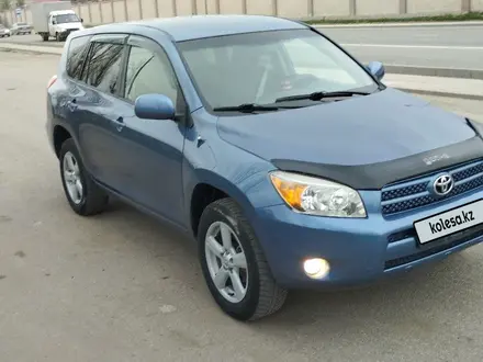 Toyota RAV4 2007 года за 7 000 000 тг. в Шымкент