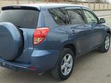 Toyota RAV4 2007 года за 7 000 000 тг. в Шымкент – фото 3