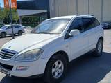 SsangYong Kyron 2011 года за 5 000 000 тг. в Алматы