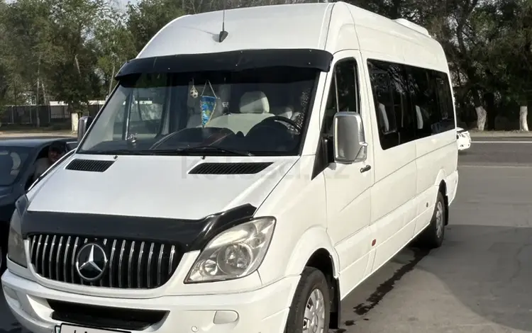 Mercedes-Benz Sprinter 2008 года за 14 500 000 тг. в Алматы