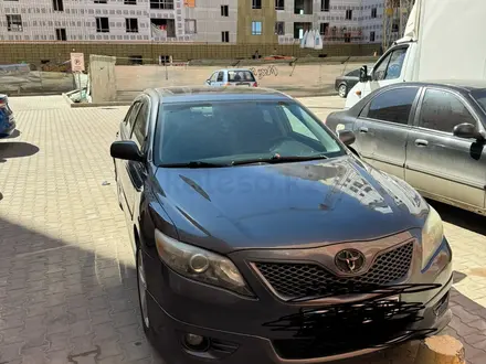 Toyota Camry 2010 года за 7 200 000 тг. в Уральск – фото 5