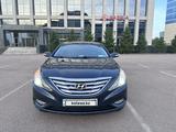 Hyundai Sonata 2011 годаүшін6 000 000 тг. в Астана