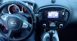 Nissan Juke 2012 годаүшін5 400 000 тг. в Семей – фото 3