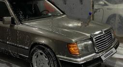 Mercedes-Benz E 300 1992 года за 1 900 000 тг. в Астана – фото 3