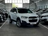 Chevrolet Captiva 2012 года за 4 290 000 тг. в Костанай