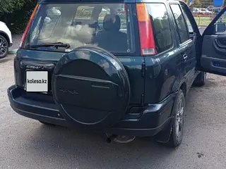 Honda CR-V, 1996