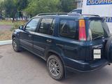 Honda CR-V 1996 годаүшін1 500 000 тг. в Темиртау – фото 3
