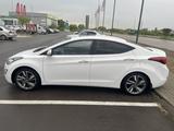 Hyundai Elantra 2015 года за 7 200 000 тг. в Астана – фото 4