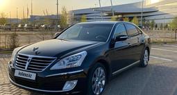 Hyundai Equus 2012 года за 5 300 000 тг. в Шымкент