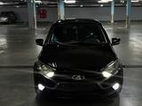 ВАЗ (Lada) Granta 2190 2022 года за 4 550 000 тг. в Алматы