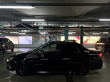 ВАЗ (Lada) Granta 2190 2022 года за 4 550 000 тг. в Алматы – фото 6