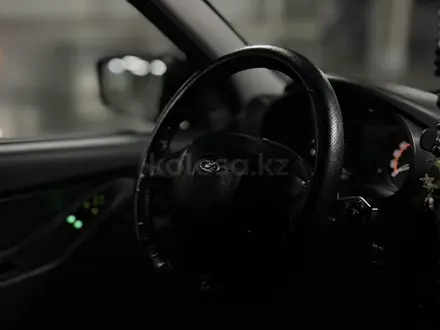 ВАЗ (Lada) Granta 2190 2022 года за 4 550 000 тг. в Алматы – фото 15