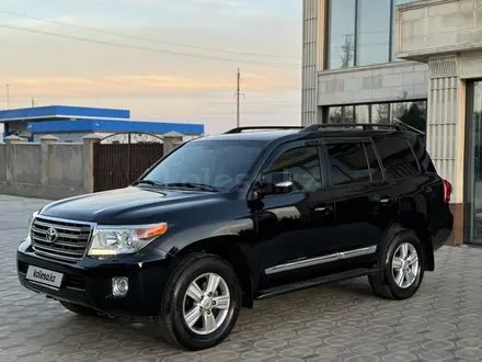 Toyota Land Cruiser 2014 года за 24 500 000 тг. в Шымкент – фото 15