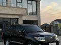 Toyota Land Cruiser 2014 годаfor24 500 000 тг. в Шымкент – фото 16