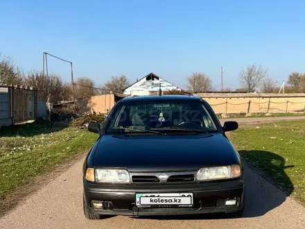 Nissan Primera 1993 года за 1 200 000 тг. в Мерке – фото 2