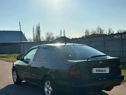 Nissan Primera 1993 года за 1 200 000 тг. в Мерке – фото 5