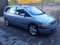 Opel Zafira 2001 годаfor4 500 000 тг. в Шымкент – фото 9