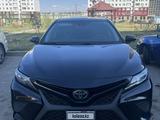 Toyota Camry 2019 годаүшін13 800 000 тг. в Шымкент