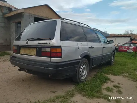 Volkswagen Passat 1991 года за 900 000 тг. в Алматы – фото 6