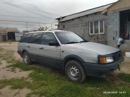 Volkswagen Passat 1991 года за 900 000 тг. в Алматы – фото 9