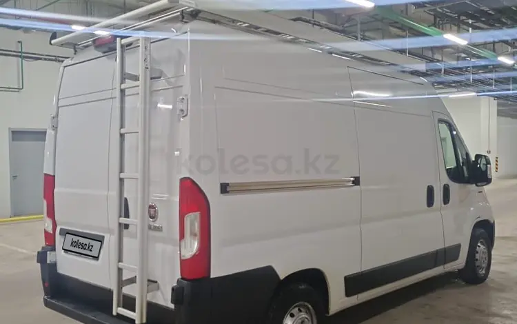 Fiat Ducato 2019 года за 14 000 000 тг. в Астана